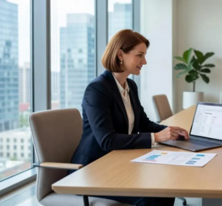 Rozmowa dotycząca planowania i rezerwacji wydarzenia